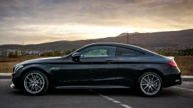 Mercedes-Benz C 63 AMG - 69900 € - 43562915 2 | Car24.bg Mercedes-Benz C 63 AMG - 69900 € - 43562915 2