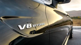 Mercedes-Benz C 63 AMG - 69900 € - 43562915 17 | Car24.bg Mercedes-Benz C 63 AMG - 69900 € - 43562915 17