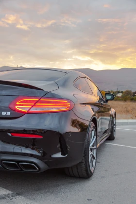 Mercedes-Benz C 63 AMG - 69900 € - 43562915 8 | Car24.bg Mercedes-Benz C 63 AMG - 69900 € - 43562915 8