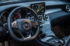 Mercedes-Benz C 63 AMG - 69900 € - 43562915 11 | Car24.bg Mercedes-Benz C 63 AMG - 69900 € - 43562915 11