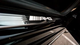 Mercedes-Benz C 63 AMG - 69900 € - 43562915 12 | Car24.bg Mercedes-Benz C 63 AMG - 69900 € - 43562915 12