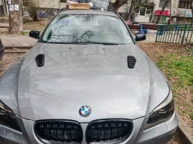 BMW 525 2, 5 - Car24.bg BMW 525 2, 5