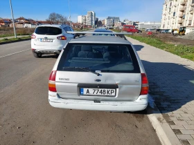 Ford Escort 1.6I - 500 € / 977.91 лв. - 27911268 6 | Car24.bg Ford Escort 1.6I - 500 € / 977.91 лв. - 27911268 6