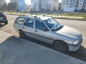 Ford Escort 1.6I - 500 € / 977.91 лв. - 27911268 2 | Car24.bg Ford Escort 1.6I - 500 € / 977.91 лв. - 27911268 2