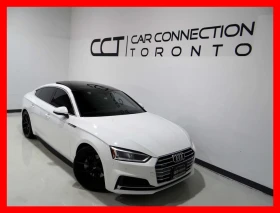 Audi A5 S Line quattro Technik - Car24.bg Audi A5 S Line quattro Technik