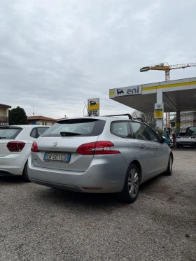 Peugeot 308 1.6 HDI 187000км 100% реален пробег!!! - 5620 € / 10991.76 лв. - 53631470 5 | Car24.bg Peugeot 308 1.6 HDI 187000км 100% реален пробег!!! - 5620 € / 10991.76 лв. - 53631470 5