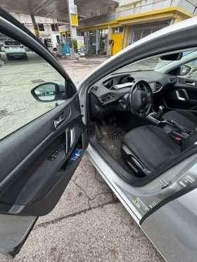 Peugeot 308 1.6 HDI 187000км 100% реален пробег!!! - 5620 € / 10991.76 лв. - 53631470 9 | Car24.bg Peugeot 308 1.6 HDI 187000км 100% реален пробег!!! - 5620 € / 10991.76 лв. - 53631470 9