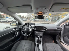 Peugeot 308 1.6 HDI 187000км 100% реален пробег!!! - 5620 € / 10991.76 лв. - 53631470 8 | Car24.bg Peugeot 308 1.6 HDI 187000км 100% реален пробег!!! - 5620 € / 10991.76 лв. - 53631470 8