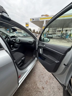 Peugeot 308 1.6 HDI 187000км 100% реален пробег!!! - 5620 € / 10991.76 лв. - 53631470 10 | Car24.bg Peugeot 308 1.6 HDI 187000км 100% реален пробег!!! - 5620 € / 10991.76 лв. - 53631470 10