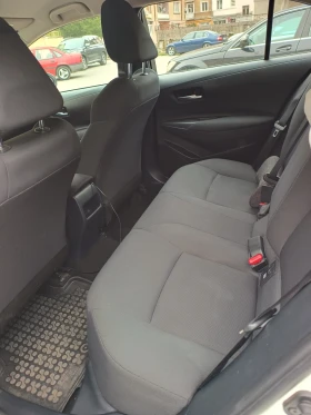 Toyota Corolla 1.6 vvti 132hp | Auto.bg — изображение 8 Toyota Corolla 1.6 vvti 132hp | Auto.bg — изображение 8