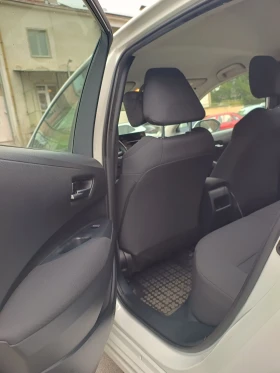 Toyota Corolla 1.6 vvti 132hp | Auto.bg — изображение 9 Toyota Corolla 1.6 vvti 132hp | Auto.bg — изображение 9