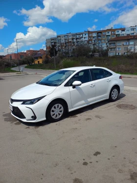 Toyota Corolla 1.6 vvti 132hp | Auto.bg — изображение 12 Toyota Corolla 1.6 vvti 132hp | Auto.bg — изображение 12
