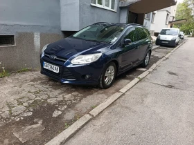 Снимка Ford Focus