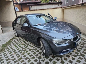 Снимка BMW 328