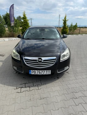 Opel Insignia Cosmo/ SPORT/TOUR