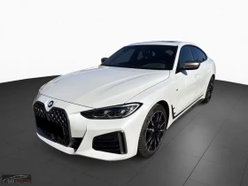 BMW 440 i/374HP/GRAN COUPE/HUD/CAM/ACC/AMBI/762z