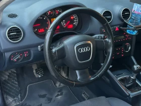 Audi A3 2.0 | Auto.bg — изображение 5 Audi A3 2.0 | Auto.bg — изображение 5