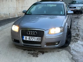 Audi A3 2.0 | Auto.bg — изображение 2 Audi A3 2.0 | Auto.bg — изображение 2