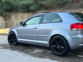 Audi A3 2.0 | Auto.bg — изображение 3 Audi A3 2.0 | Auto.bg — изображение 3