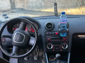 Audi A3 2.0 | Auto.bg — изображение 4 Audi A3 2.0 | Auto.bg — изображение 4