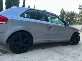 Audi A3 2.0 | Auto.bg — изображение 7 Audi A3 2.0 | Auto.bg — изображение 7