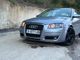 Audi A3 2.0