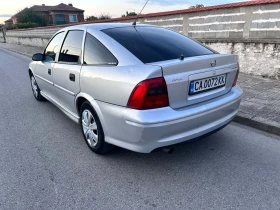 Opel Vectra 1.6 Бензин - 1200 € - 46023566 6 | Car24.bg Opel Vectra 1.6 Бензин - 1200 € - 46023566 6