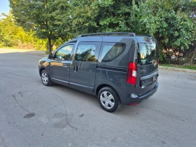 Dacia Dokker 1.5 Дизел 128000 км | Auto.bg — изображение 4 Dacia Dokker 1.5 Дизел 128000 км | Auto.bg — изображение 4