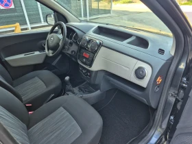 Dacia Dokker 1.5 Дизел 128000 км | Auto.bg — изображение 11 Dacia Dokker 1.5 Дизел 128000 км | Auto.bg — изображение 11