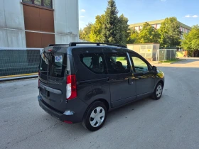 Dacia Dokker 1.5 Дизел 128000 км | Auto.bg — изображение 6 Dacia Dokker 1.5 Дизел 128000 км | Auto.bg — изображение 6