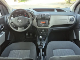 Dacia Dokker 1.5 Дизел 128000 км | Auto.bg — изображение 10 Dacia Dokker 1.5 Дизел 128000 км | Auto.bg — изображение 10