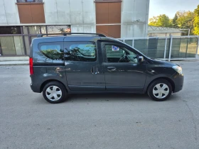 Dacia Dokker 1.5 Дизел 128000 км | Auto.bg — изображение 3 Dacia Dokker 1.5 Дизел 128000 км | Auto.bg — изображение 3