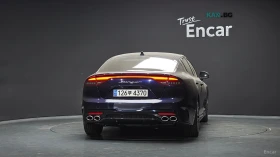 Kia Stinger 2.0 Turbo Platinum* HUD* КОЖА* ОБДУХ* ПОДГ* НАВИ* - 12800 € - 58485730 4 | Car24.bg Kia Stinger 2.0 Turbo Platinum* HUD* КОЖА* ОБДУХ* ПОДГ* НАВИ* - 12800 € - 58485730 4