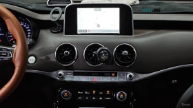 Kia Stinger 2.0 Turbo Platinum* HUD* КОЖА* ОБДУХ* ПОДГ* НАВИ* - 12800 € - 58485730 12 | Car24.bg Kia Stinger 2.0 Turbo Platinum* HUD* КОЖА* ОБДУХ* ПОДГ* НАВИ* - 12800 € - 58485730 12
