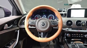 Kia Stinger 2.0 Turbo Platinum* HUD* КОЖА* ОБДУХ* ПОДГ* НАВИ* - 12800 € - 58485730 11 | Car24.bg Kia Stinger 2.0 Turbo Platinum* HUD* КОЖА* ОБДУХ* ПОДГ* НАВИ* - 12800 € - 58485730 11
