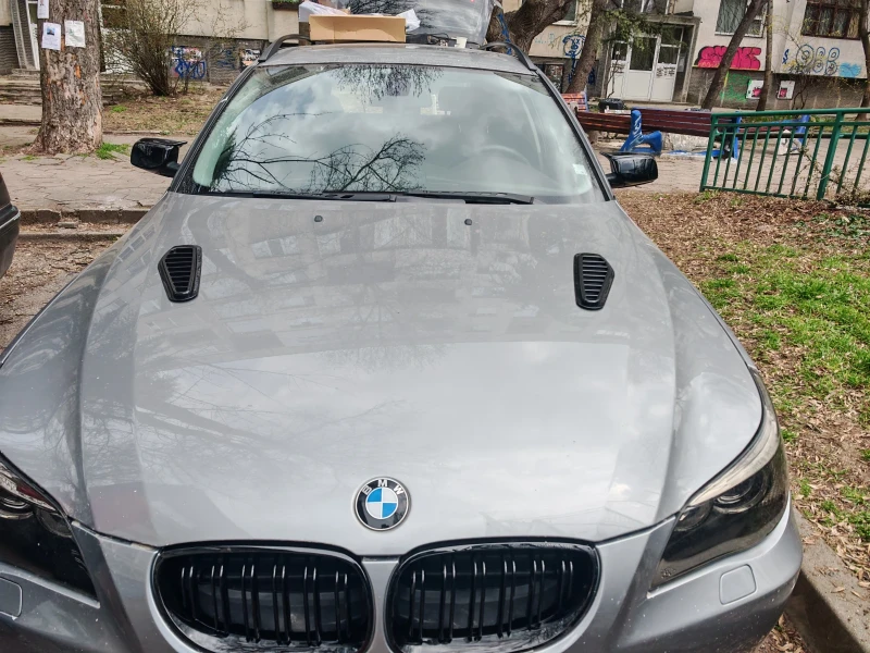 BMW 525 2, 5 - 2888 € / 5648.44 лв. - 83109628 1 | Car24.bg BMW 525 2, 5 - 2888 € / 5648.44 лв. - 83109628 1