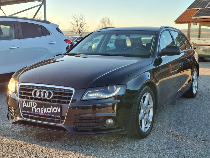 Audi A4 2, 0 tdi - 5500 € / 10757.07 лв. - 73207125 1 | Car24.bg Audi A4 2, 0 tdi - 5500 € / 10757.07 лв. - 73207125 1