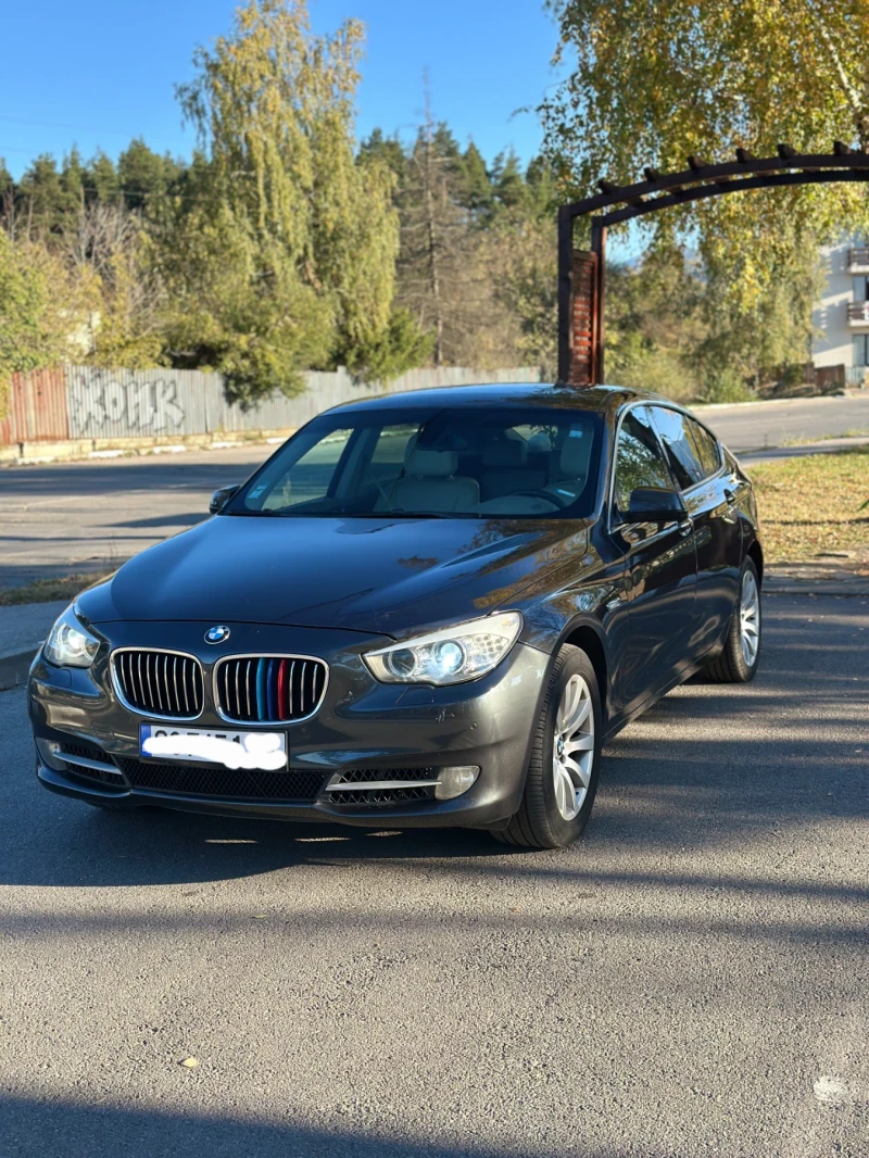 BMW 5 Gran Turismo BMW GT 530 X-Drive - 8800 € / 17211.30 лв. - 91545925 1 | Car24.bg BMW 5 Gran Turismo BMW GT 530 X-Drive - 8800 € / 17211.30 лв. - 91545925 1