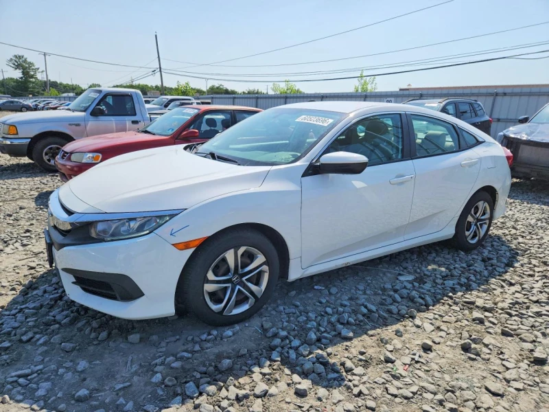 Honda Civic 2.0l Lx - 9499 € - 93245842 1 | Car24.bg Honda Civic 2.0l Lx - 9499 € - 93245842 1