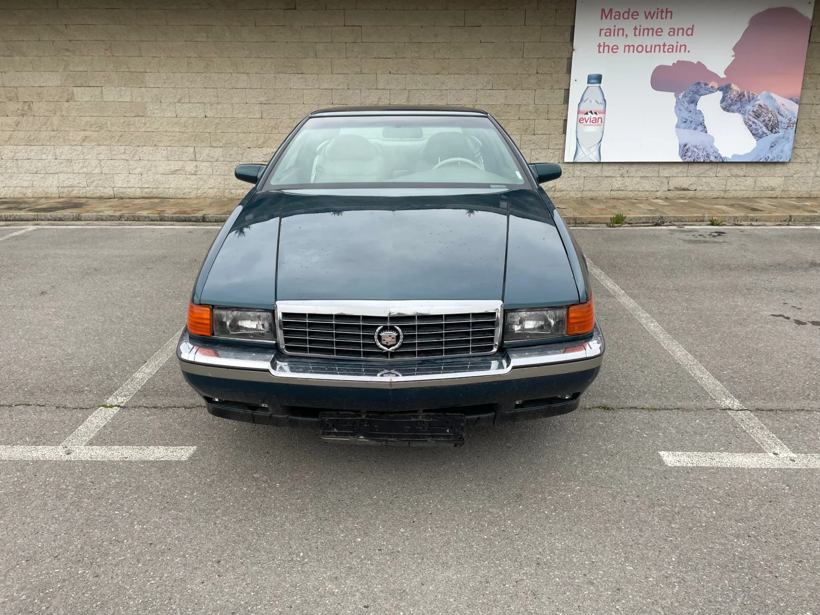 Cadillac Eldorado 4.6 V8 32V - изображение 6 | Auto.bg Cadillac Eldorado 4.6 V8 32V - изображение 6