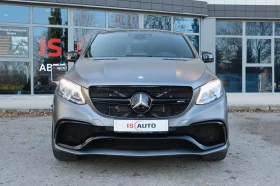 Mercedes-Benz GLE 63 S AMG Карбон/4Matic/Камера 360/Bang&Olufsen/Обдухване/Пе - 43410 € / 84902.58 лв. - 88275354 2 | Car24.bg Mercedes-Benz GLE 63 S AMG Карбон/4Matic/Камера 360/Bang&Olufsen/Обдухване/Пе - 43410 € / 84902.58 лв. - 88275354 2