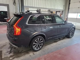 Volvo Xc90 * MOMENTUM * CARFAX * - 17200 € / 33640.28 лв. - 93721561 3 | Car24.bg Volvo Xc90 * MOMENTUM * CARFAX * - 17200 € / 33640.28 лв. - 93721561 3