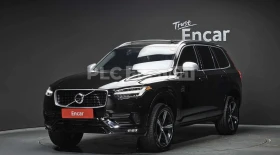 Volvo Xc90 * R design* Bang&Olufsen* FULL