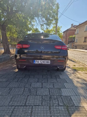 Mercedes-Benz GLE 350 AMG Coupe Full - 31990 € / 62567.00 лв. - 69652024 4 | Car24.bg Mercedes-Benz GLE 350 AMG Coupe Full - 31990 € / 62567.00 лв. - 69652024 4