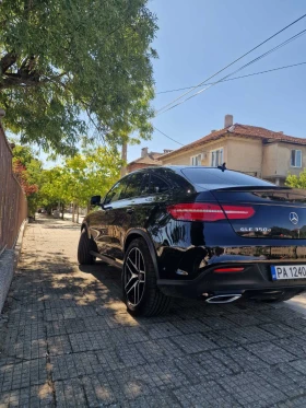Mercedes-Benz GLE 350 AMG Coupe Full - 31990 € / 62567.00 лв. - 69652024 6 | Car24.bg Mercedes-Benz GLE 350 AMG Coupe Full - 31990 € / 62567.00 лв. - 69652024 6