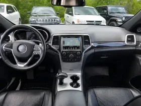 Jeep Grand cherokee OVERLAND* 3.6* FULL* АВТОКРЕДИТ* КРАЙНА ЦЕНА ДО БГ | Auto.bg — изображение 5 Jeep Grand cherokee OVERLAND* 3.6* FULL* АВТОКРЕДИТ* КРАЙНА ЦЕНА ДО БГ | Auto.bg — изображение 5