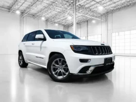 Jeep Grand cherokee OVERLAND* 3.6* FULL* АВТОКРЕДИТ* КРАЙНА ЦЕНА ДО БГ