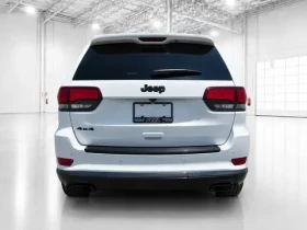 Jeep Grand cherokee OVERLAND* 3.6* FULL* АВТОКРЕДИТ* КРАЙНА ЦЕНА ДО БГ | Auto.bg — изображение 3 Jeep Grand cherokee OVERLAND* 3.6* FULL* АВТОКРЕДИТ* КРАЙНА ЦЕНА ДО БГ | Auto.bg — изображение 3