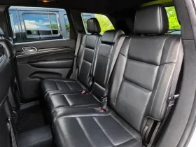 Jeep Grand cherokee OVERLAND* 3.6* FULL* АВТОКРЕДИТ* КРАЙНА ЦЕНА ДО БГ | Auto.bg — изображение 14 Jeep Grand cherokee OVERLAND* 3.6* FULL* АВТОКРЕДИТ* КРАЙНА ЦЕНА ДО БГ | Auto.bg — изображение 14