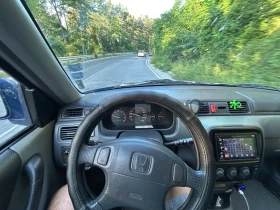 Honda Cr-v - 3850 € / 7529.95 лв. - 36415428 4 | Car24.bg Honda Cr-v - 3850 € / 7529.95 лв. - 36415428 4